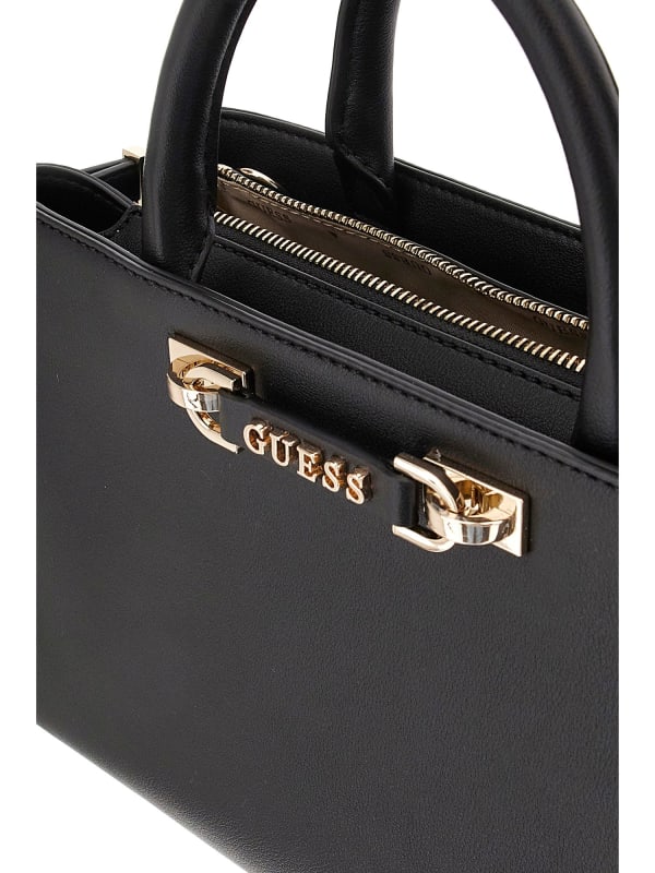 GUESS MAROQUINERIE Sac à Main GUESS Femme HWBG9644060BLA