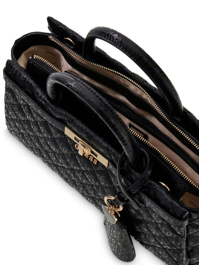 GUESS MAROQUINERIE Sac à Main GUESS Femme HWGG8157060BLA