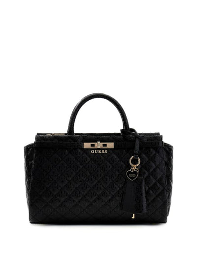 GUESS MAROQUINERIE Sac à Main GUESS Femme HWGG8157060BLA