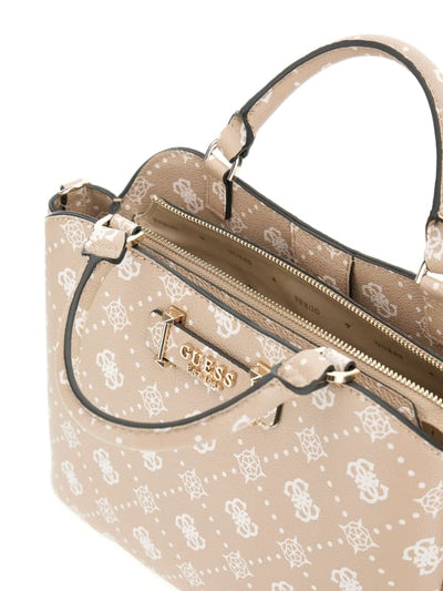 GUESS MAROQUINERIE Sac à Main GUESS Femme HWGP9890060BSG