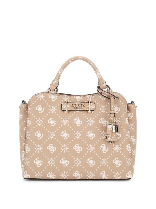 GUESS MAROQUINERIE Sac à Main GUESS Femme HWGP9890060BSG