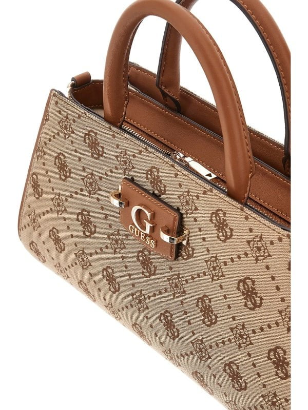 GUESS MAROQUINERIE Sac à Main GUESS Femme HWJP9654060LTL