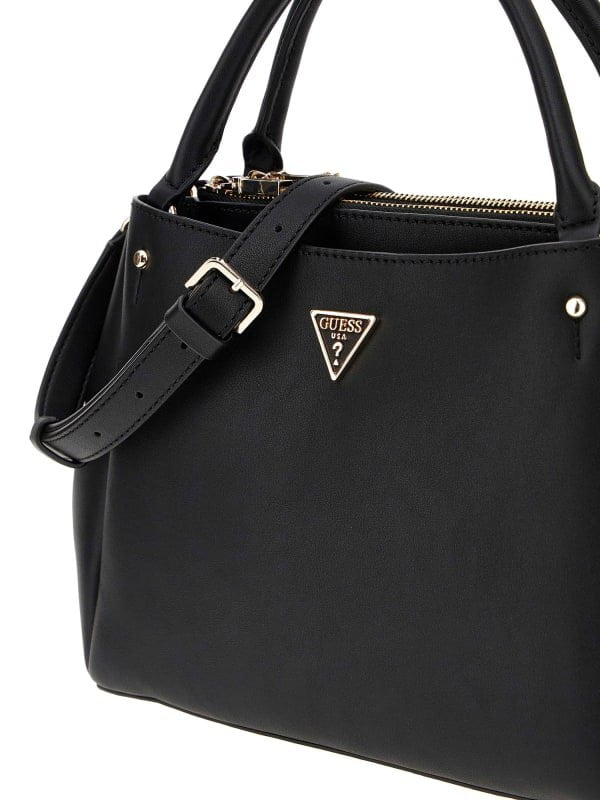 GUESS MAROQUINERIE Sac à Main GUESS Femme HWNG9669060BLA