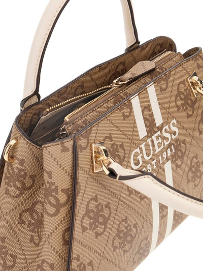 GUESS MAROQUINERIE Sac à Main GUESS Femme HWOS9672070LTL