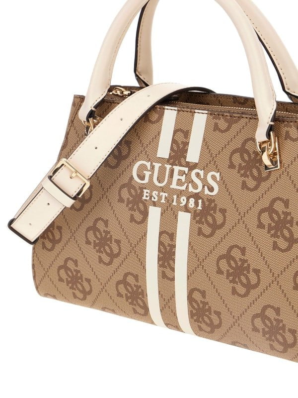 GUESS MAROQUINERIE Sac à Main GUESS Femme HWOS9672070LTL