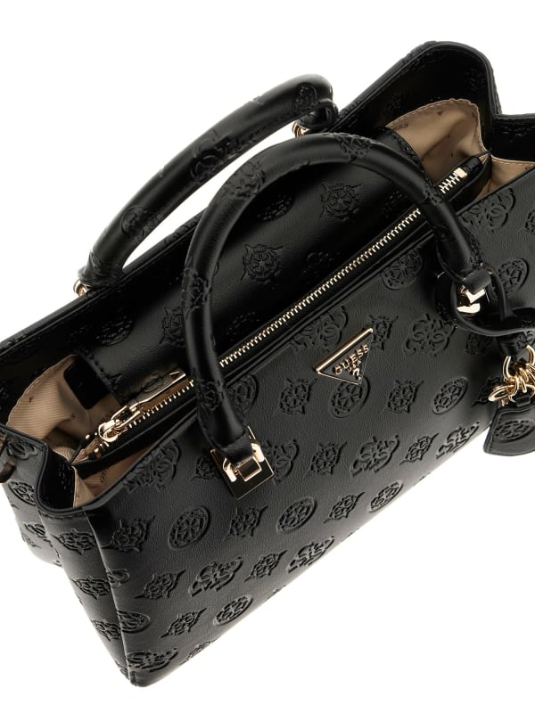 GUESS MAROQUINERIE Sac à Main GUESS Femme HWPD7764060BLO