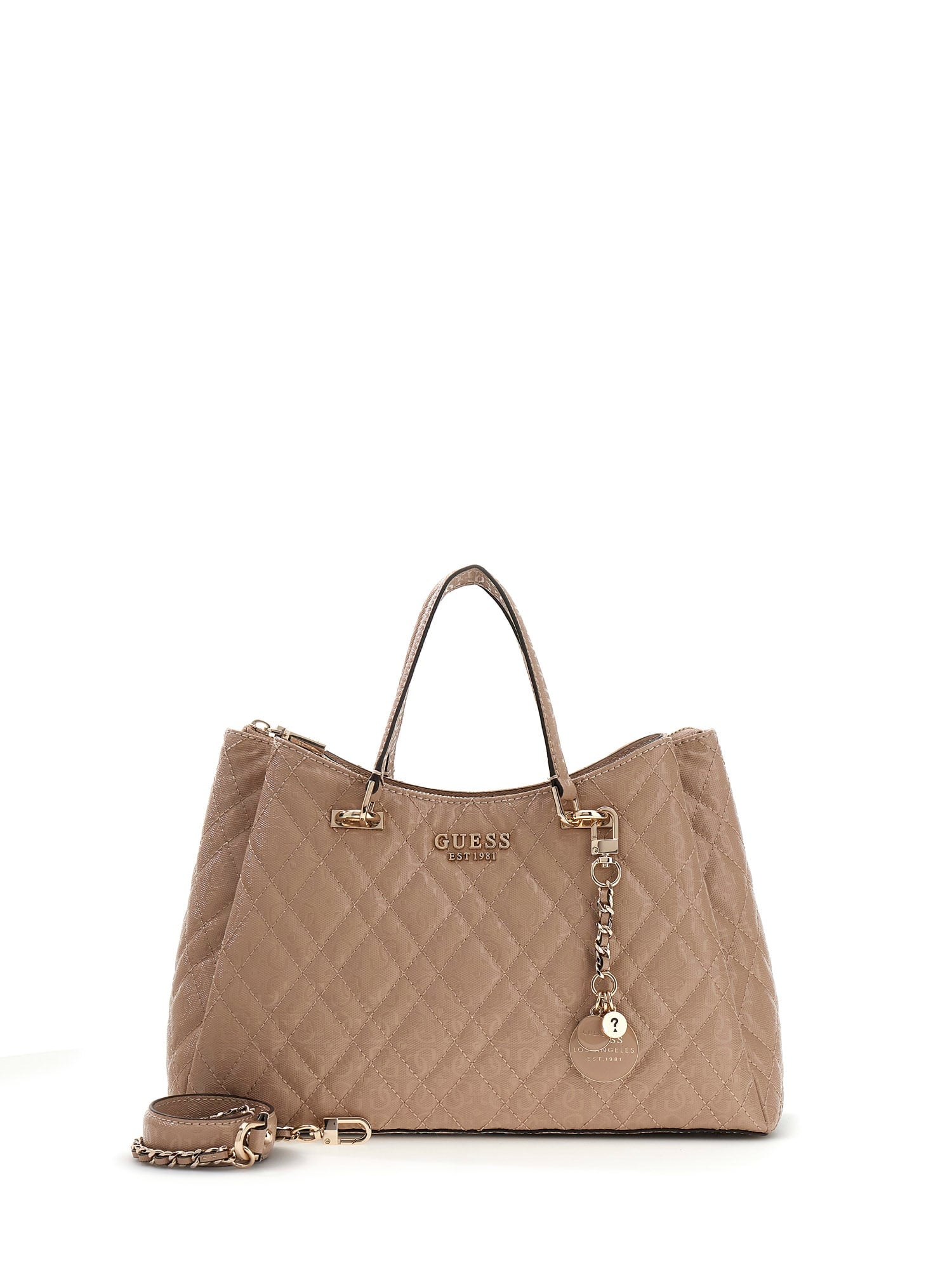 GUESS MAROQUINERIE Sac à Main GUESS Femme ISEMAY HWGG9628060PLC