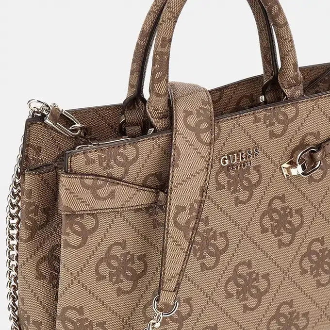 GUESS MAROQUINERIE Sac à Main GUESS Femme Lorelei HWOS9639060LTL