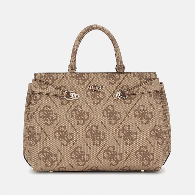 GUESS MAROQUINERIE Sac à Main GUESS Femme Lorelei HWOS9639060LTL