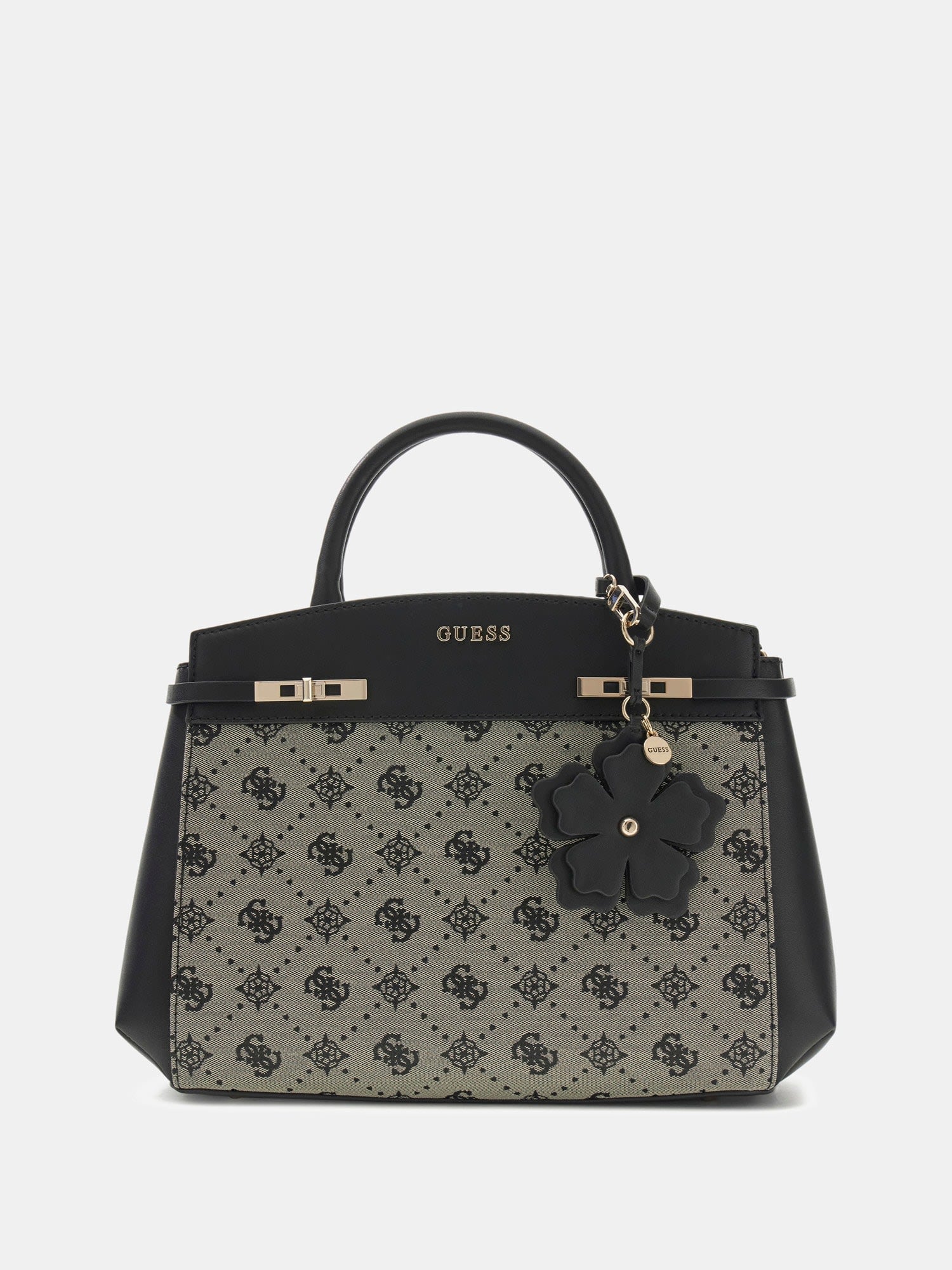 GUESS MAROQUINERIE Sac à Main GUESS Femme MELINDA HWJP9902060BLO