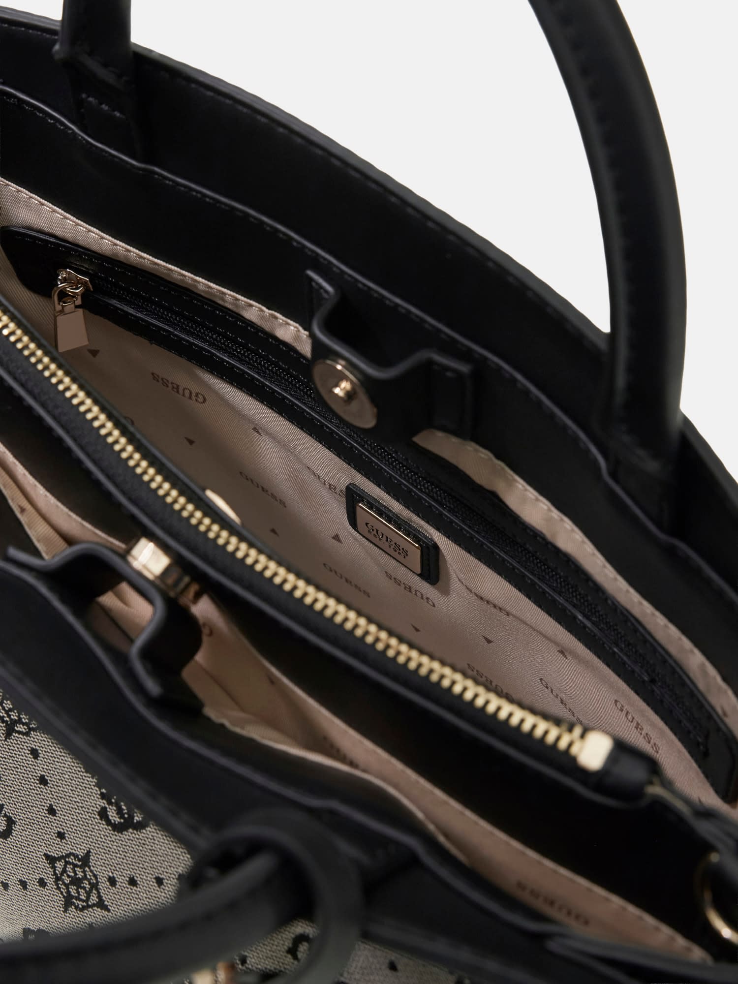 GUESS MAROQUINERIE Sac à Main GUESS Femme MELINDA HWJP9902060BLO