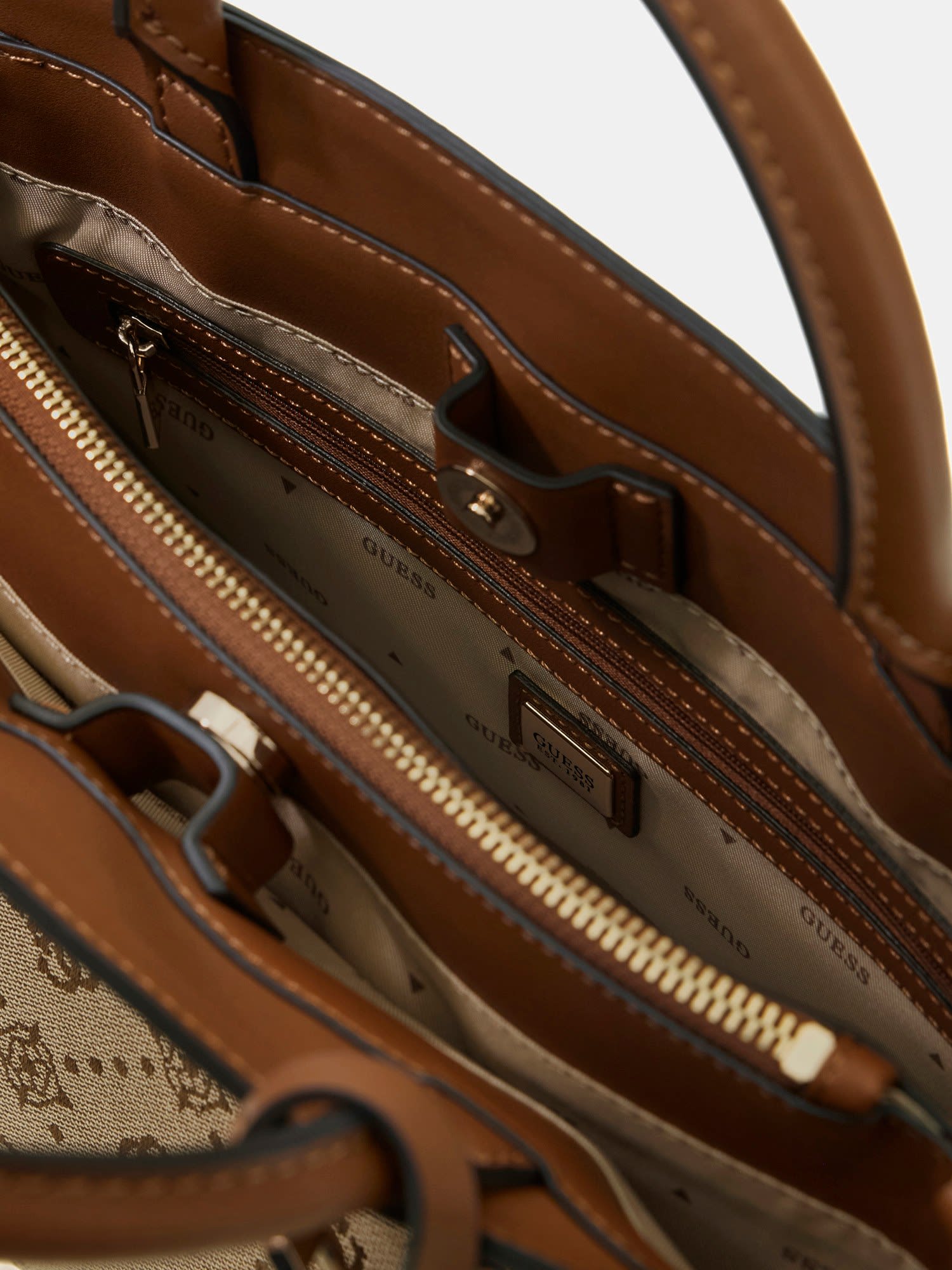 GUESS MAROQUINERIE Sac à Main GUESS Femme MELINDA HWJP9902060LTL