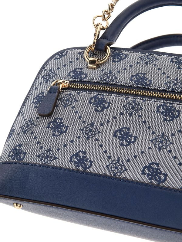 GUESS MAROQUINERIE Sac à Main GUESS Femme Neda HWJP9654050NLO