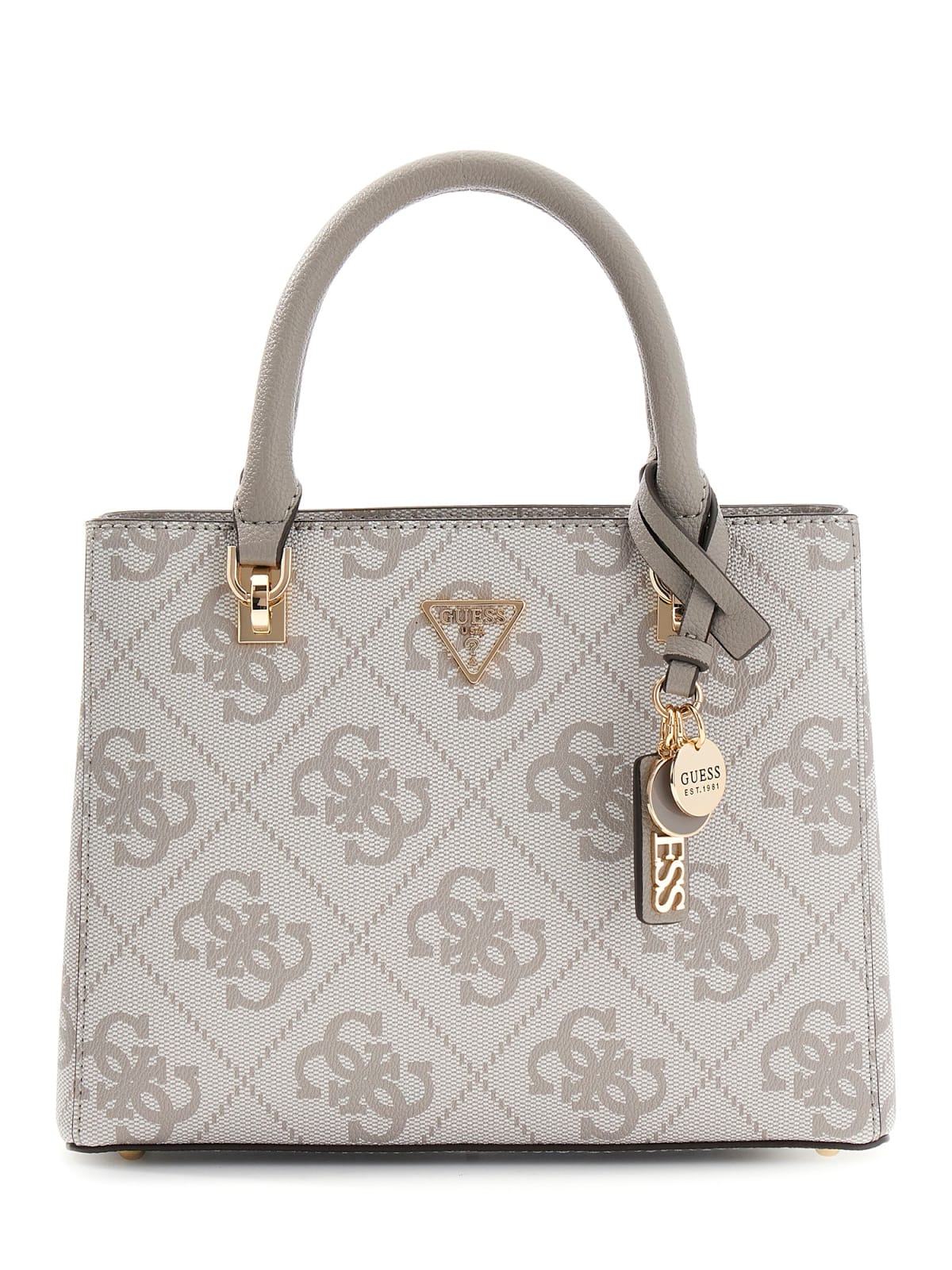 GUESS MAROQUINERIE Sac à Main GUESS Femme NOELLE II HWSO9672050DKO