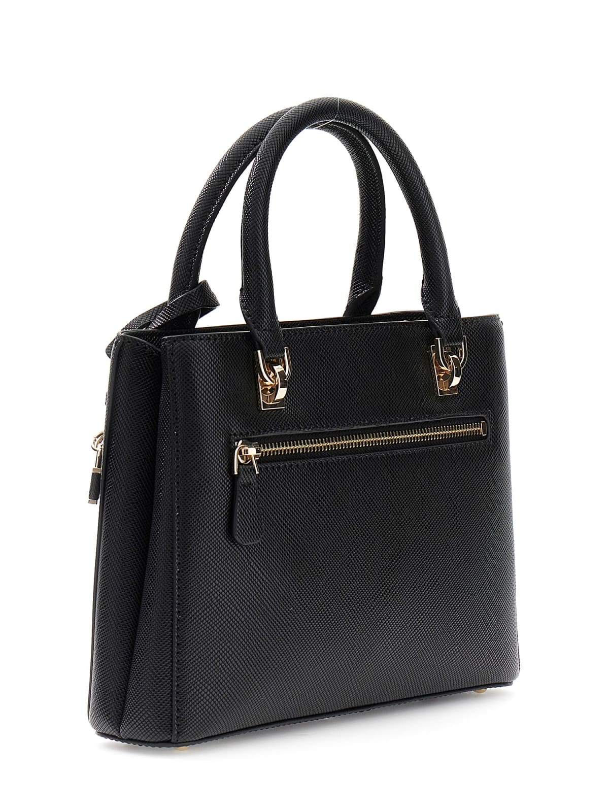 GUESS MAROQUINERIE Sac à Main GUESS Femme NOELLE II HWZG9672050BLA