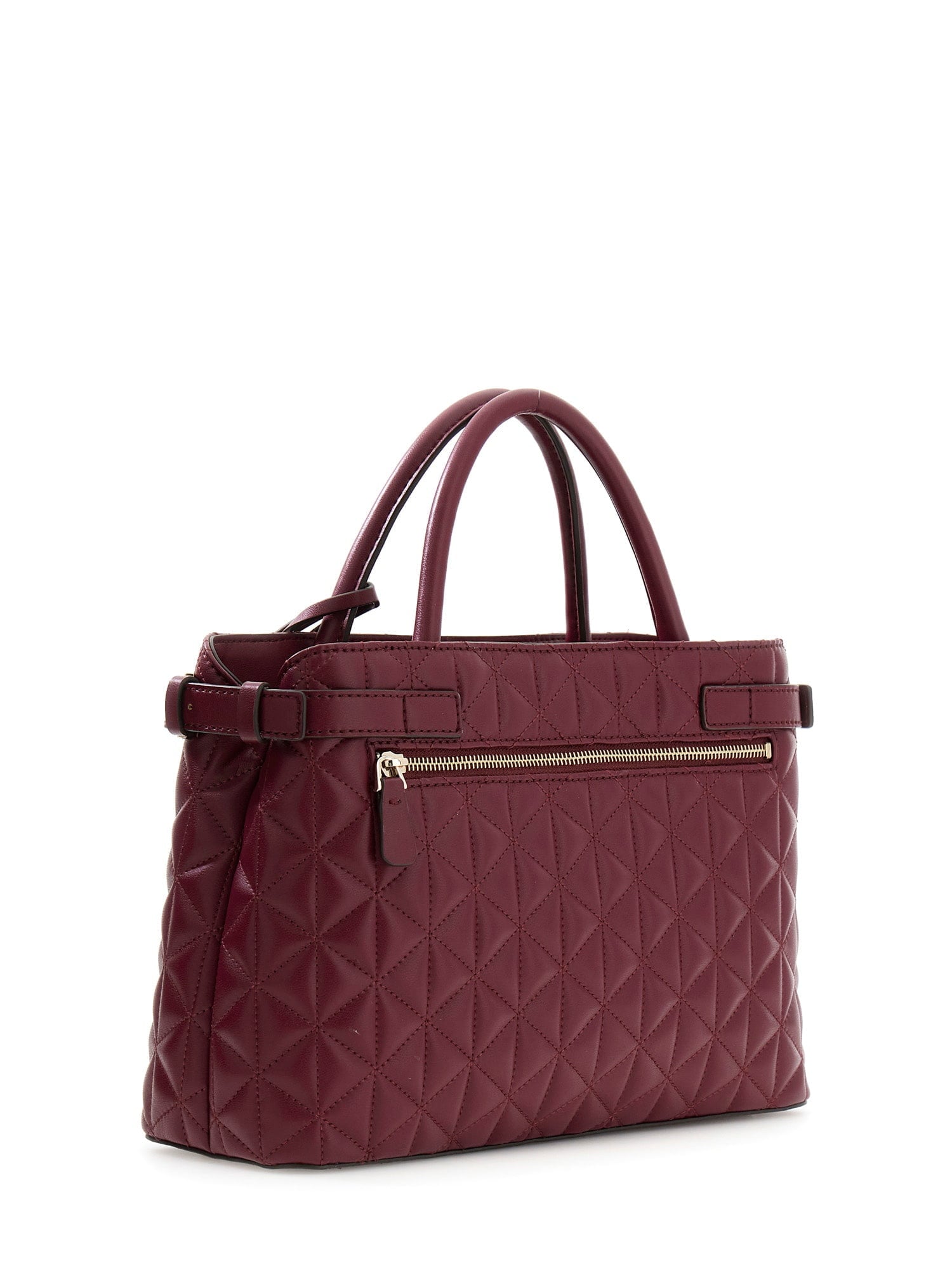 GUESS MAROQUINERIE Sac à Main GUESS Femme PAISLEIGH HWQG9883060BUR