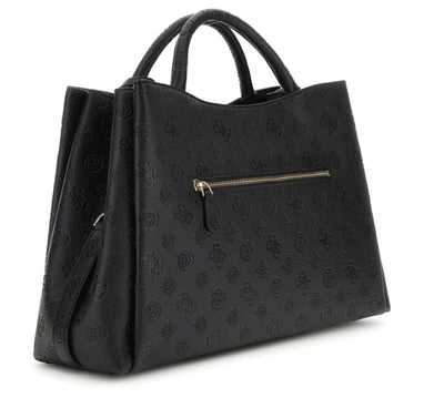 GUESS MAROQUINERIE Sac à Main GUESS Femme Phoebe HWPD9665070BLO