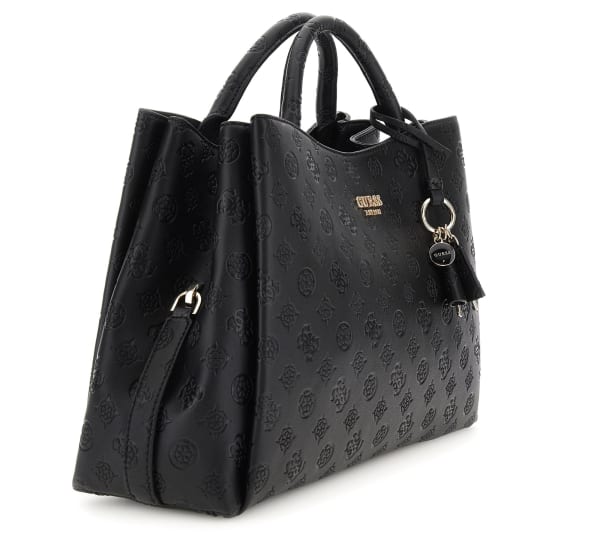 GUESS MAROQUINERIE Sac à Main GUESS Femme Phoebe HWPD9665070BLO