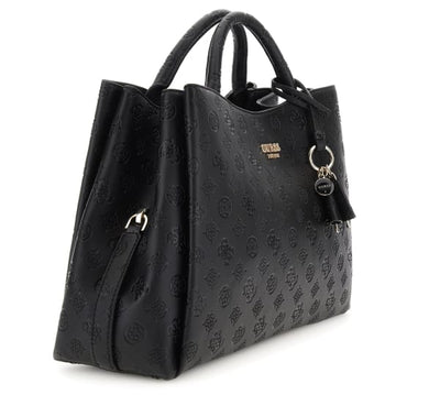 GUESS MAROQUINERIE Sac à Main GUESS Femme Phoebe HWPD9665070BLO