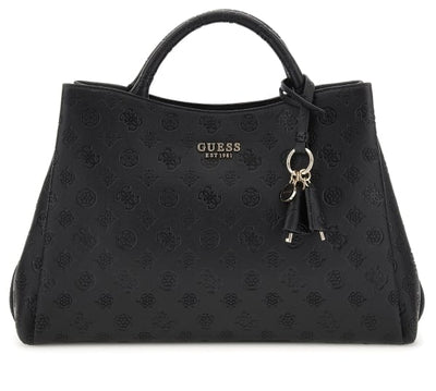 GUESS MAROQUINERIE Sac à Main GUESS Femme Phoebe HWPD9665070BLO