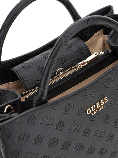 GUESS MAROQUINERIE Sac à Main GUESS Femme Phoebe HWPD9665070BLO