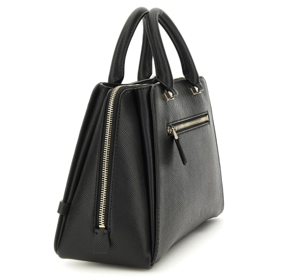 GUESS MAROQUINERIE Sac à Main GUESS Femme Rosalba HWZG9657060BLA