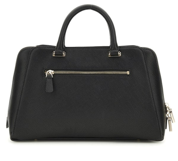 GUESS MAROQUINERIE Sac à Main GUESS Femme Rosalba HWZG9657060BLA