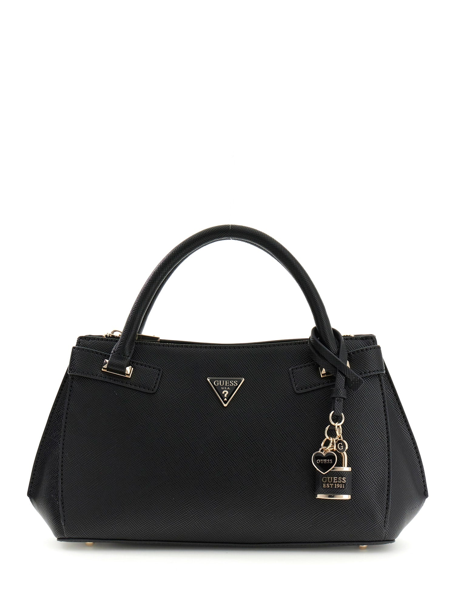 GUESS MAROQUINERIE Sac à Main GUESS Femme SERENOVA HWZG8091050BLA