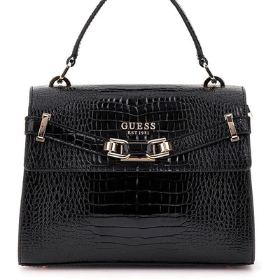 GUESS MAROQUINERIE Sac à Main GUESS Femme Silvye HWCG9527200BLA
