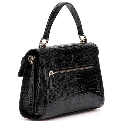 GUESS MAROQUINERIE Sac à Main GUESS Femme Silvye HWCG9527200BLA