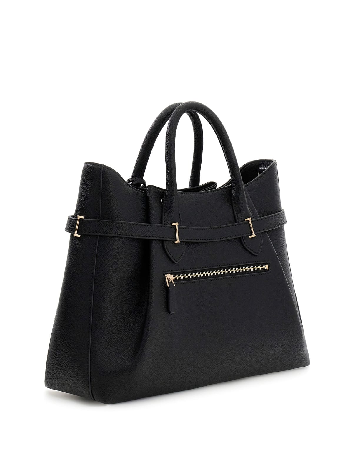 GUESS MAROQUINERIE Sac à Main GUESS Femme YESBA HWBG7833070BLA