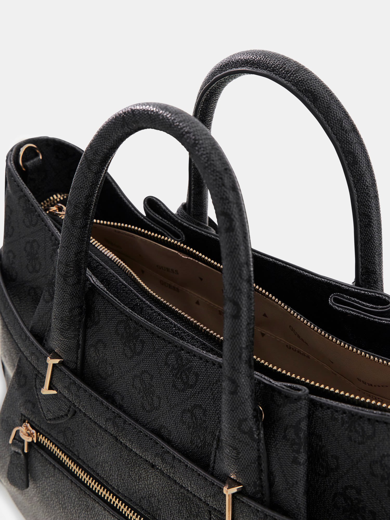 GUESS MAROQUINERIE Sac à Main GUESS Femme YESBA HWSG7833070CLO