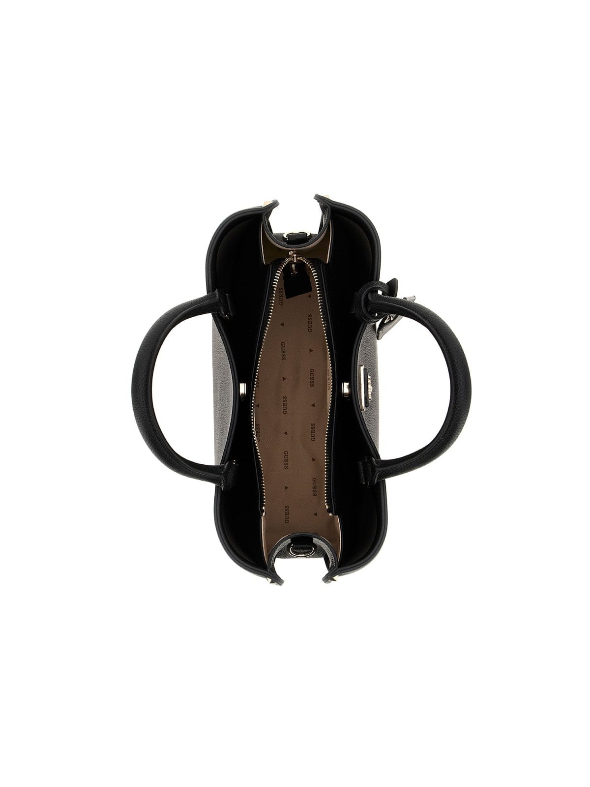 GUESS MAROQUINERIE Sac à Main GUESS HWBG8778060BLA