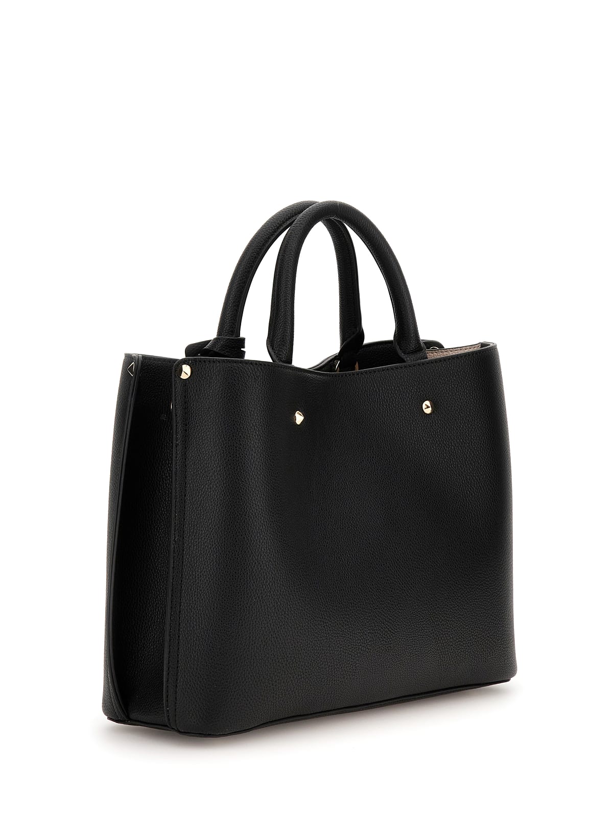 GUESS MAROQUINERIE Sac à Main GUESS HWBG8778060BLA