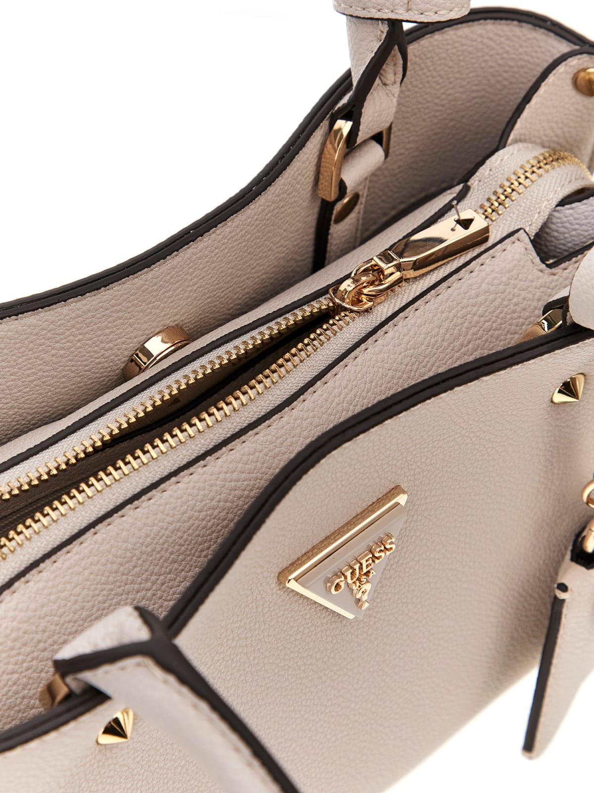 GUESS MAROQUINERIE Sac à Main GUESS HWBG8778090IVO