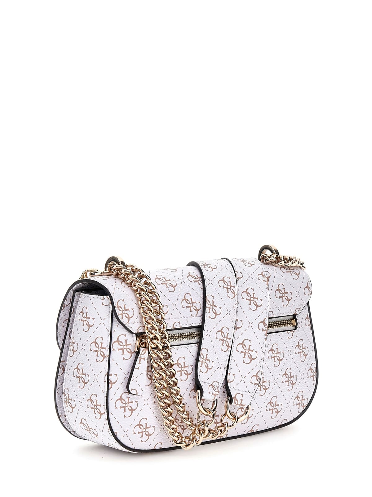 GUESS MAROQUINERIE Sac à Main GUESS HWEQG951021CRG