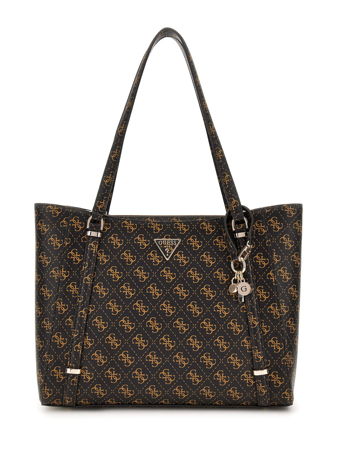 Sac à Main GUESS HWEQG951023BNL
