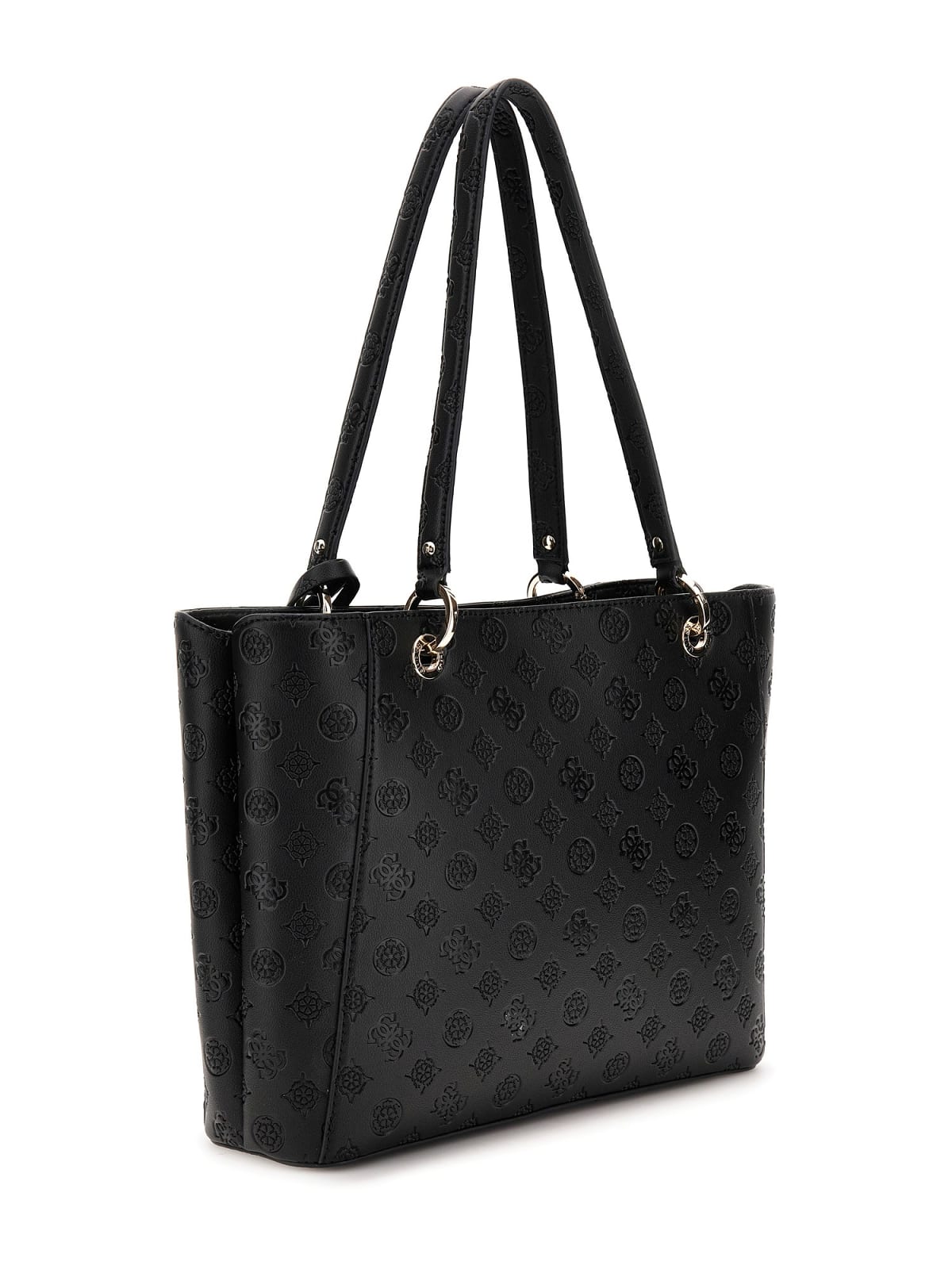 GUESS MAROQUINERIE Sac à Main GUESS HWPD9529250BLA