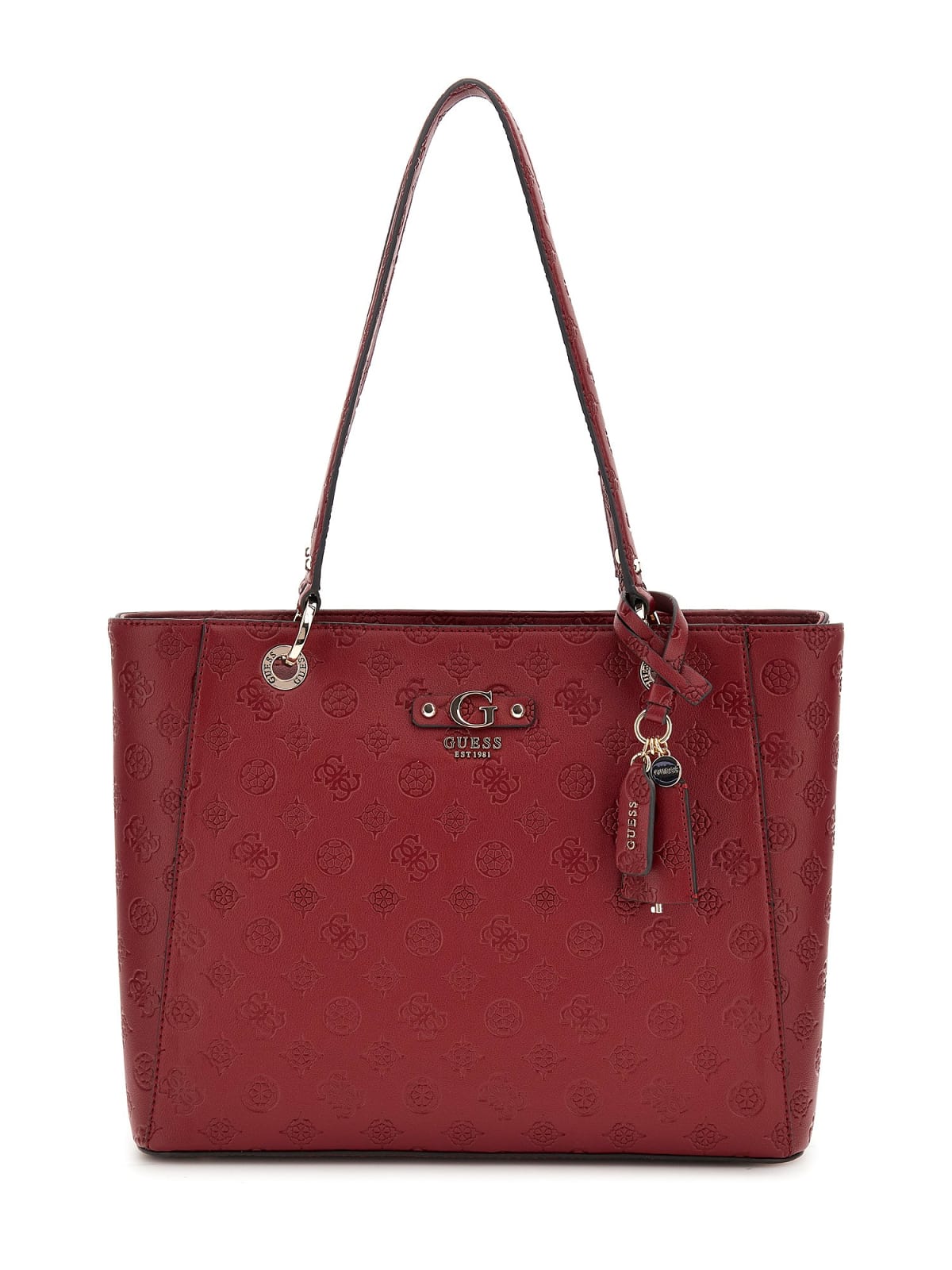 GUESS MAROQUINERIE Sac à Main GUESS HWPD9529250CLA