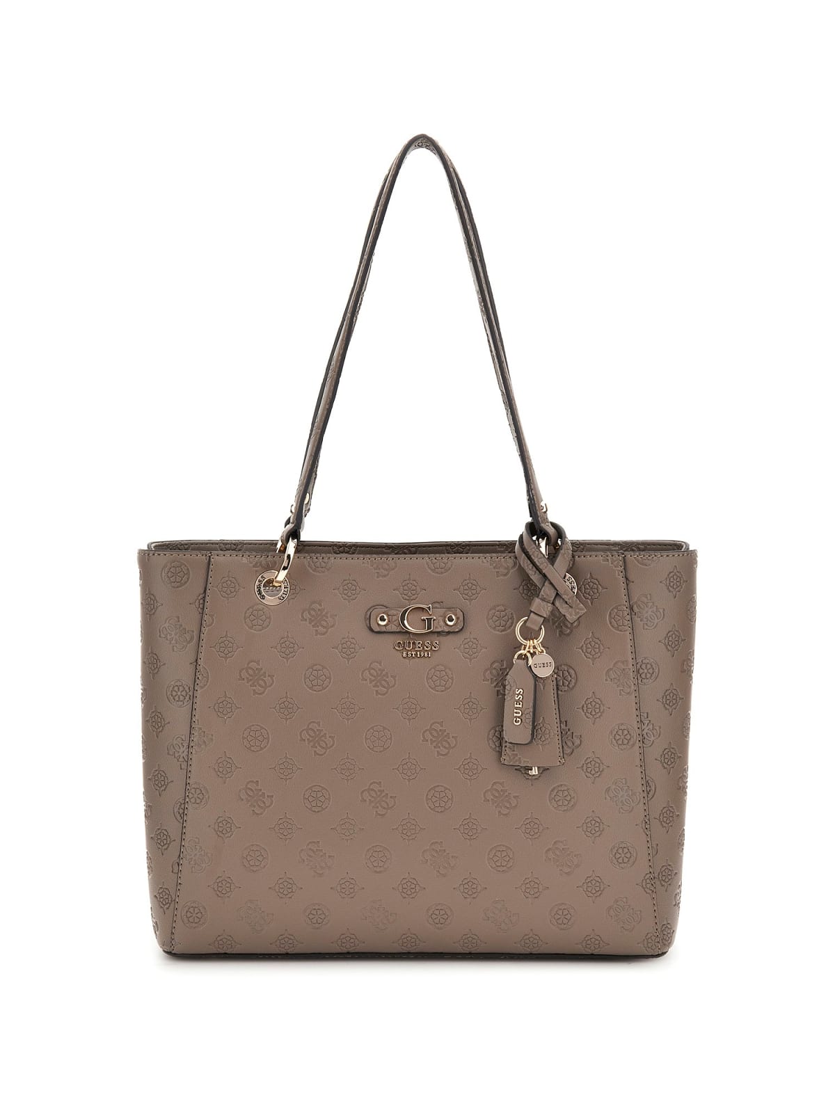 GUESS MAROQUINERIE Sac à Main GUESS HWPD9529250DRT