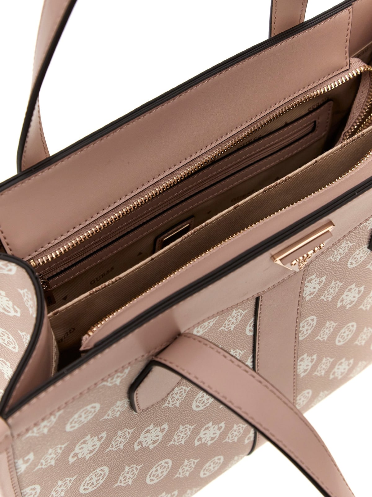 GUESS MAROQUINERIE Sac à Main GUESS HWPM8665220SDL