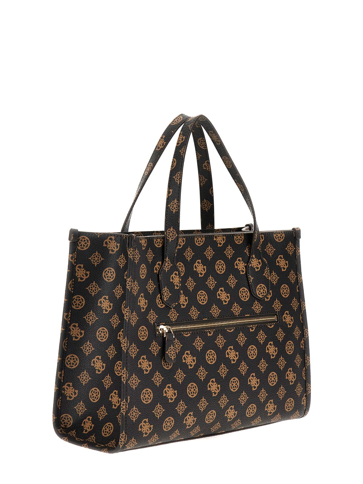 GUESS MAROQUINERIE Sac à Main GUESS HWPP8665220MLO