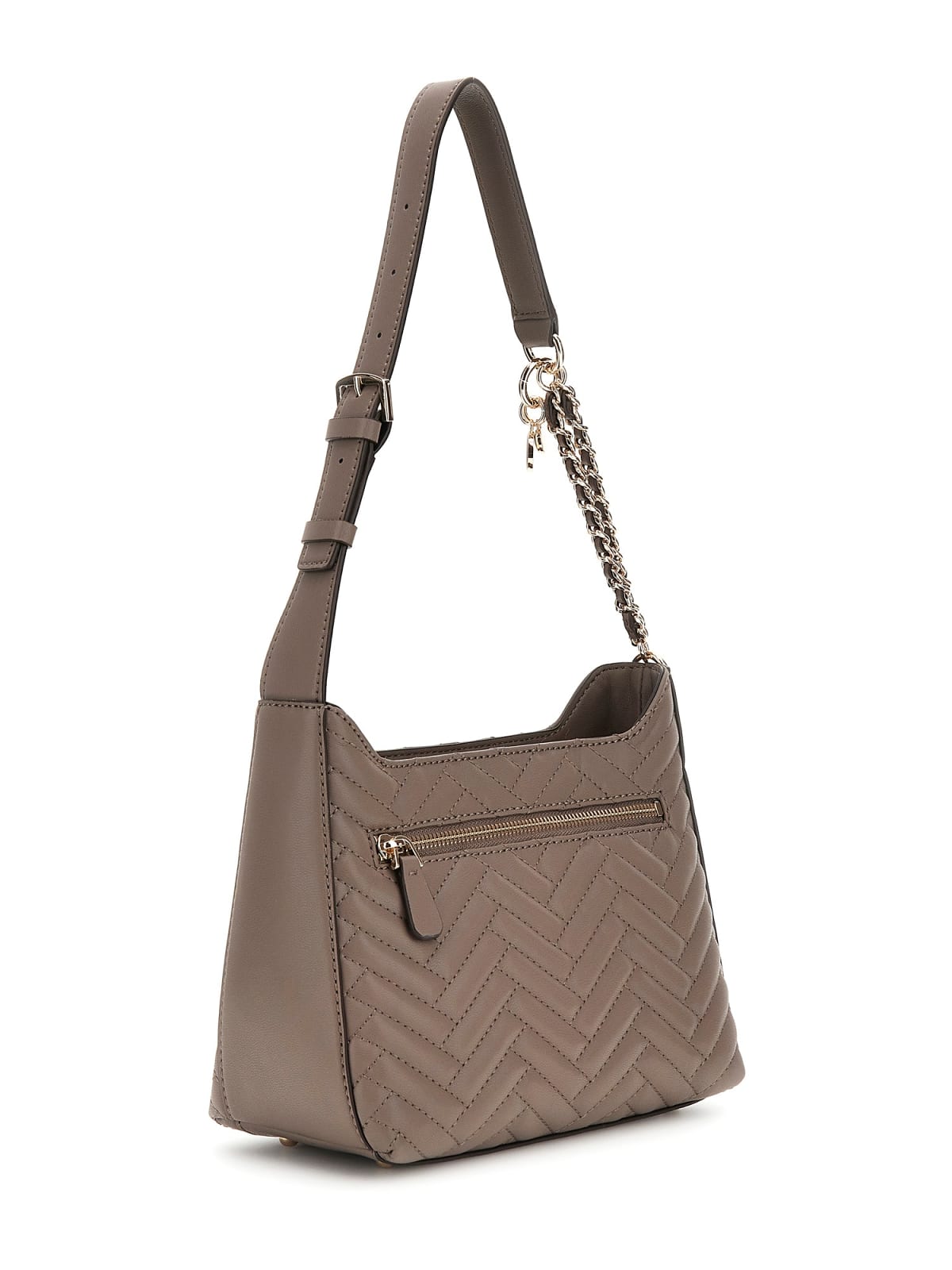 GUESS MAROQUINERIE Sac à Main GUESS HWQG9508180DRT