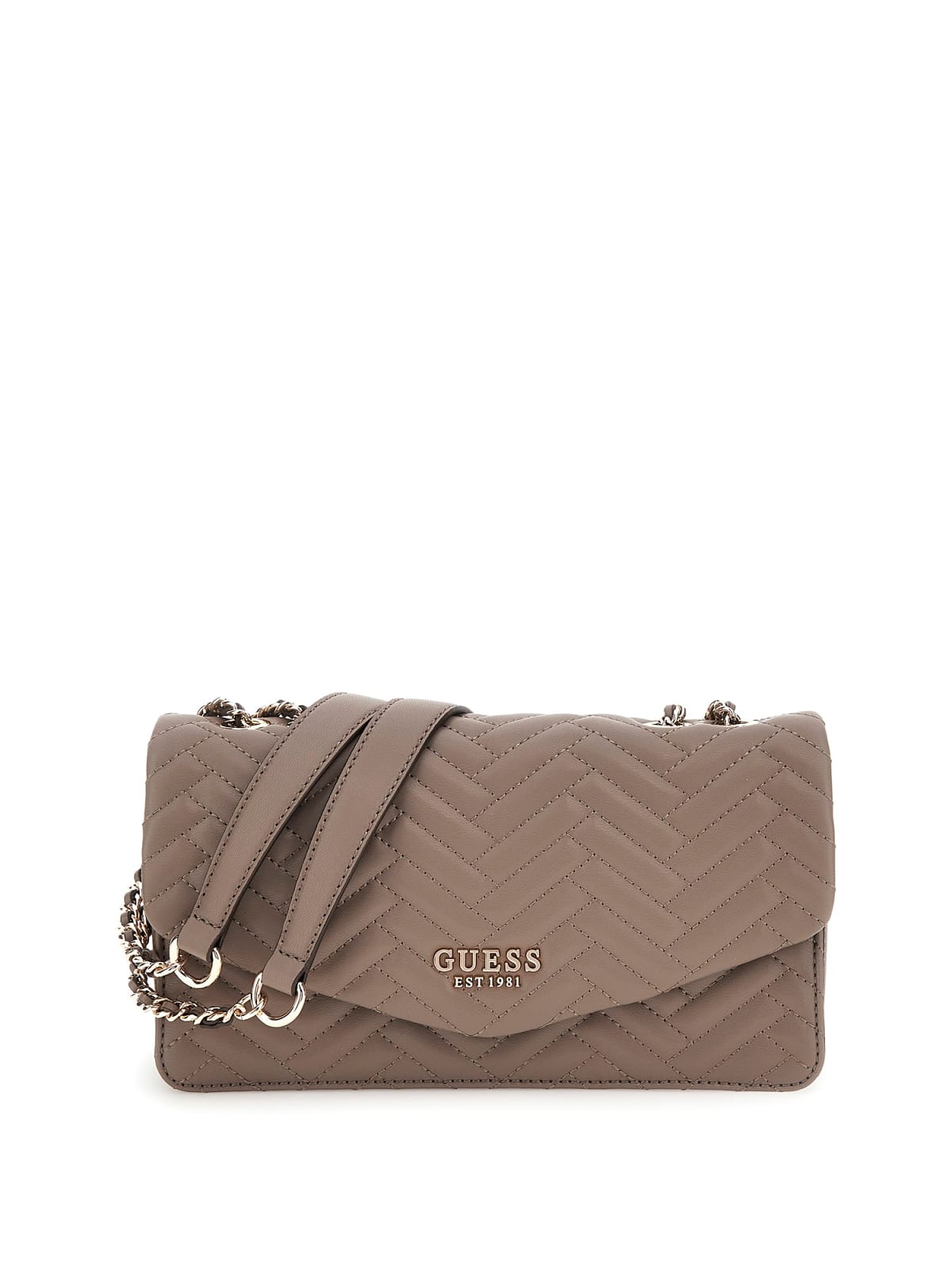 GUESS MAROQUINERIE Sac à Main GUESS HWQG9508210DRT