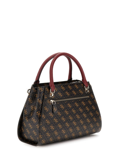 GUESS MAROQUINERIE Sac à Main GUESS HWQL7879070BRO