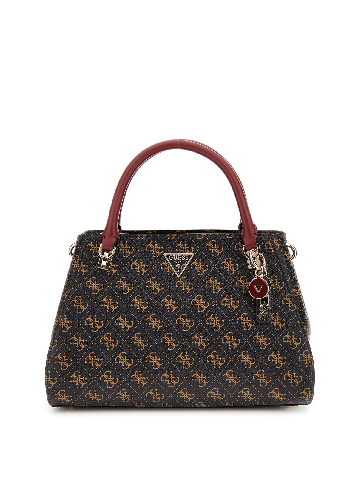 GUESS MAROQUINERIE Sac à Main GUESS HWQL7879070BRO