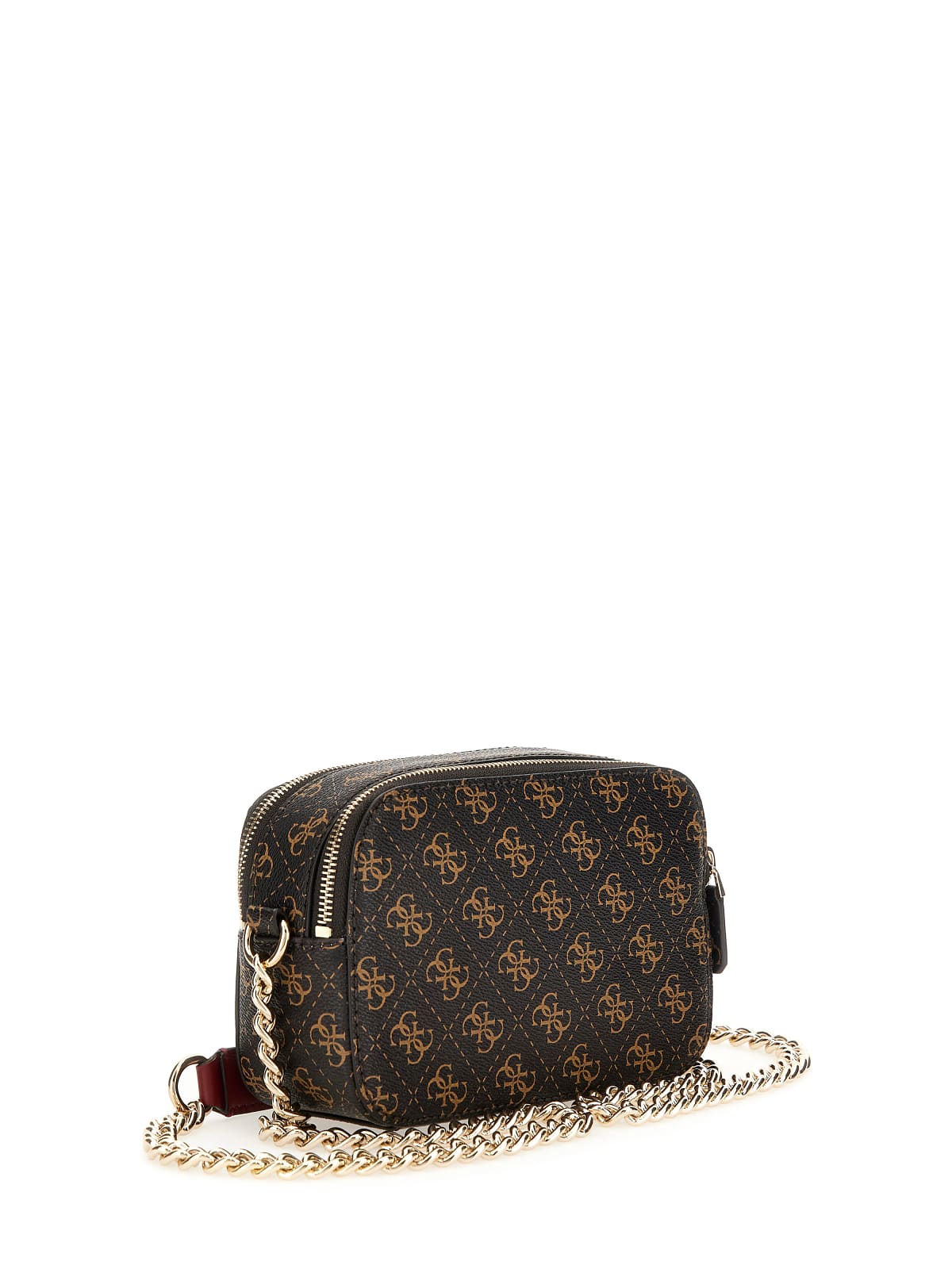 GUESS MAROQUINERIE Sac à Main GUESS HWQL7879140BRO