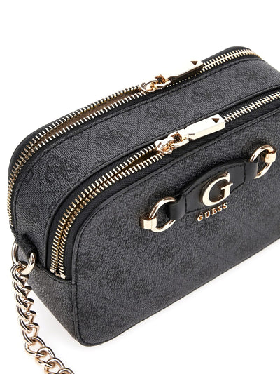 GUESS MAROQUINERIE Sac à Main GUESS HWSG8654140CLO