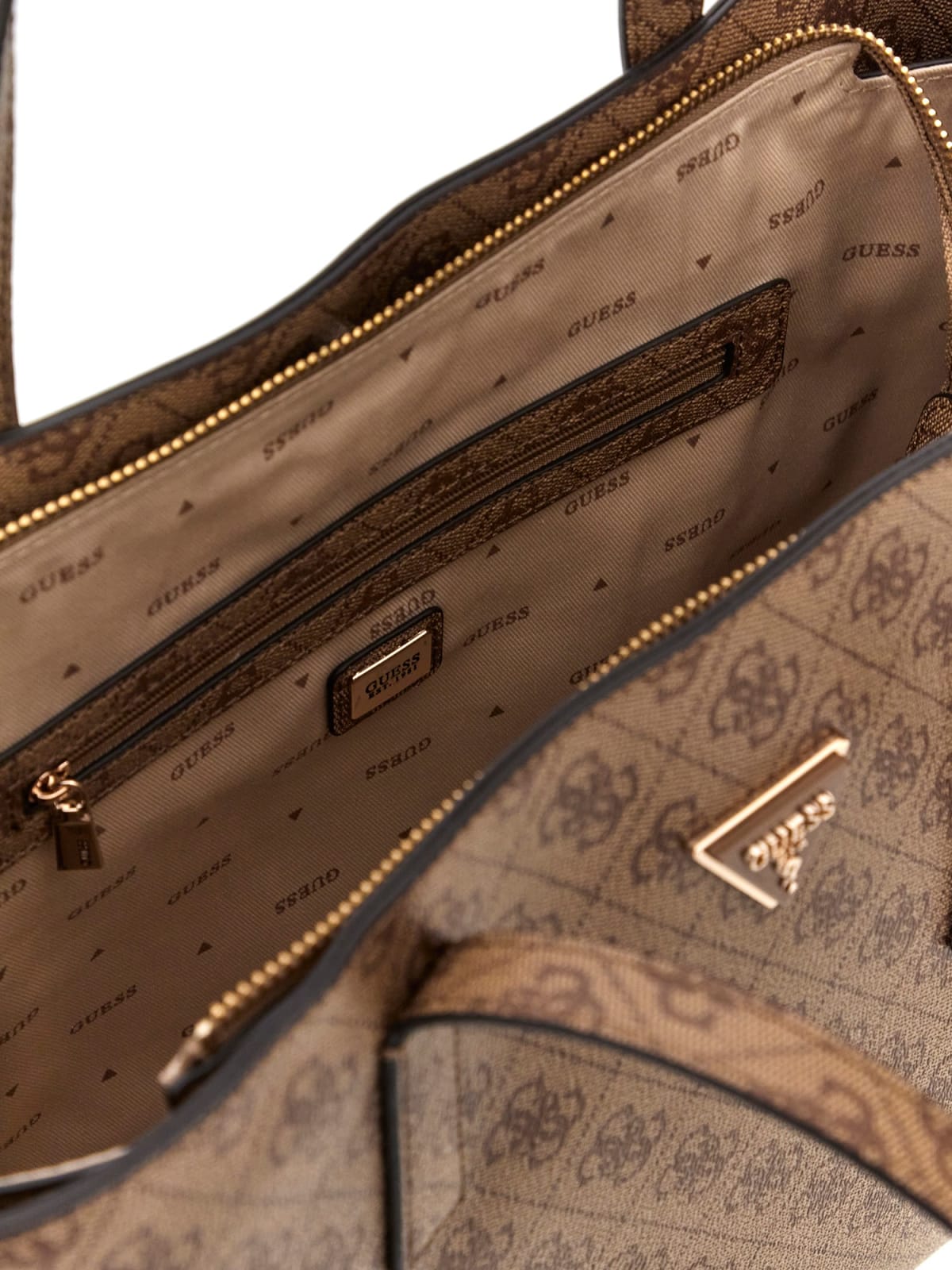 GUESS MAROQUINERIE Sac à Main GUESS HWSG8778230LTL