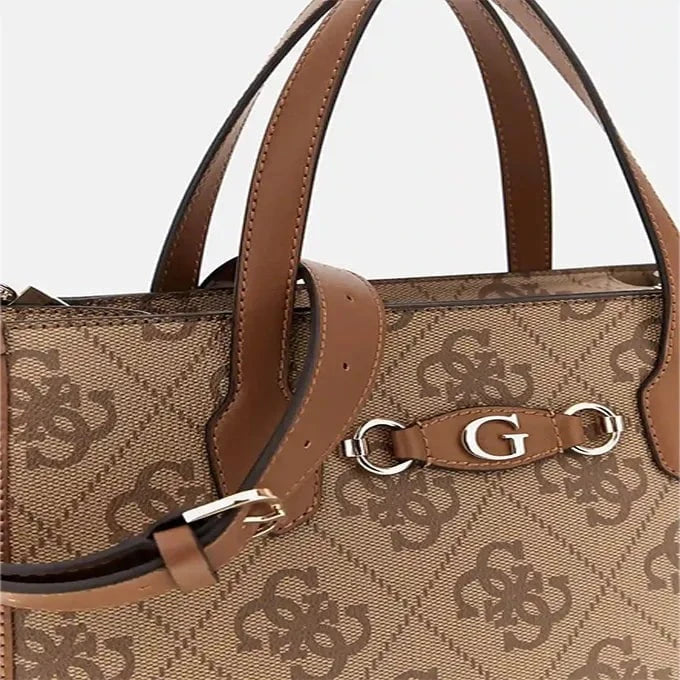 GUESS MAROQUINERIE Sac à Main GUESS Izzy HWOS8654220LTL